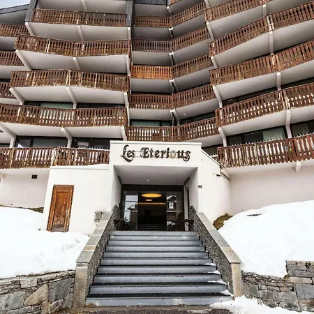 Eterlous - Location: Exceptionnel De 55 M2 Dans Le Centre, Renovation De Gamme Mae-9026 Apartment *