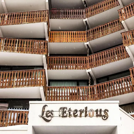 Apartment Eterlous - Location: Exceptionnel De 55 M2 Dans Le Centre, Renovation De Gamme Mae-9026