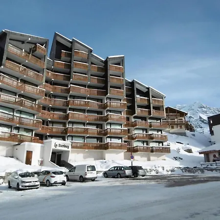 Lejlighed Eterlous - Location: Exceptionnel De 55 M2 Dans Le Centre, Renovation De Gamme Mae-9026 Val Thorens