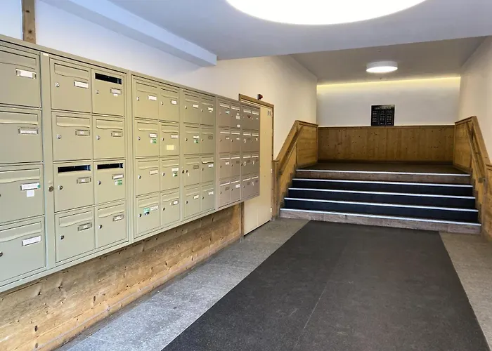 Eterlous - Location: Exceptionnel De 55 M2 Dans Le Centre, Renovation De Gamme Mae-9026 Apartamento Val Thorens