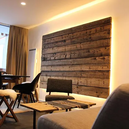 Résidence Eterlous - Location: Exceptionnel De 55 M2 Dans Le Centre, Rénovation De Gamme Mae-9026 Appartamento Val Thorens