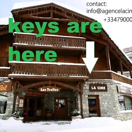 Eterlous - Location: Exceptionnel De 55 M2 Dans Le Centre, Renovation De Gamme Mae-9026 Апартаменты