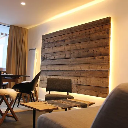 Résidence Eterlous - Location: Exceptionnel De 55 M2 Dans Le Centre, Rénovation De Gamme Mae-9026 Appartement Val Thorens
