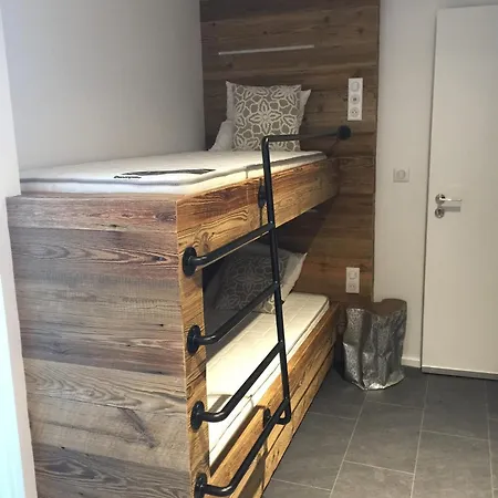 Résidence Eterlous - Location: Exceptionnel De 55 M2 Dans Le Centre, Rénovation De Gamme Mae-9026 Appartement Val Thorens