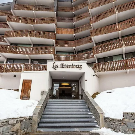 Eterlous - Location: Exceptionnel De 55 M2 Dans Le Centre, Renovation De Gamme Mae-9026 Apartment *