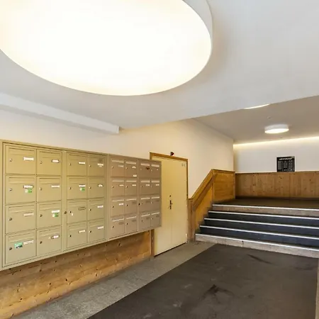 Apartment Eterlous - Location: Exceptionnel De 55 M2 Dans Le Centre, Renovation De Gamme Mae-9026