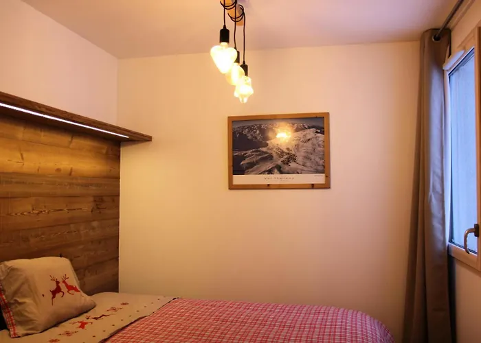 Daire Eterlous - Location: Exceptionnel De 55 M2 Dans Le Centre, Renovation De Gamme Mae-9026