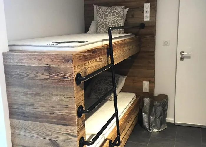 Appartamento Résidence Eterlous - Location: Exceptionnel De 55 M2 Dans Le Centre, Rénovation De Gamme Mae-9026 Val Thorens