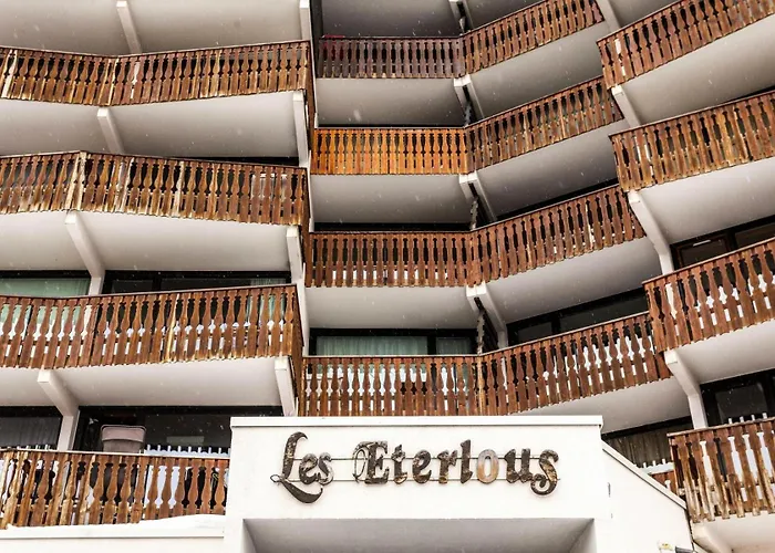 Résidence Eterlous - Location: Exceptionnel De 55 M2 Dans Le Centre, Rénovation De Gamme Mae-9026