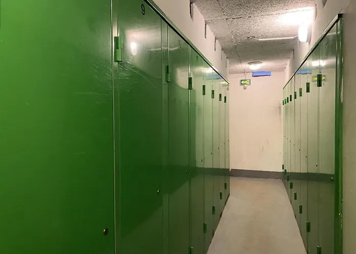 Résidence Eterlous - Location: Exceptionnel De 55 M2 Dans Le Centre, Rénovation De Gamme Mae-9026 *